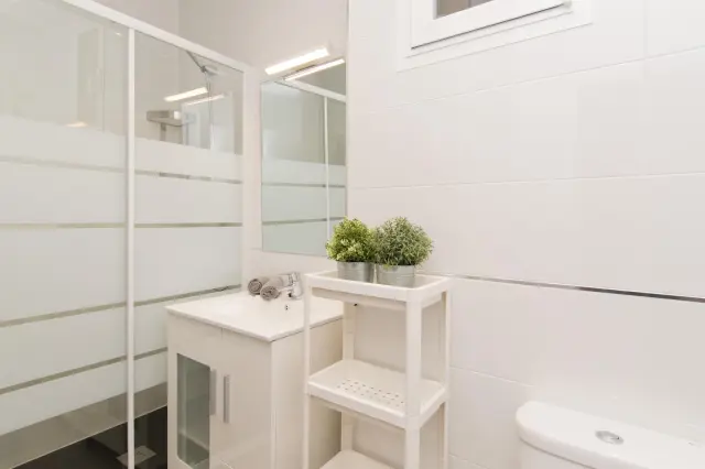 apartment in Argüelles (Moncloa) 2
