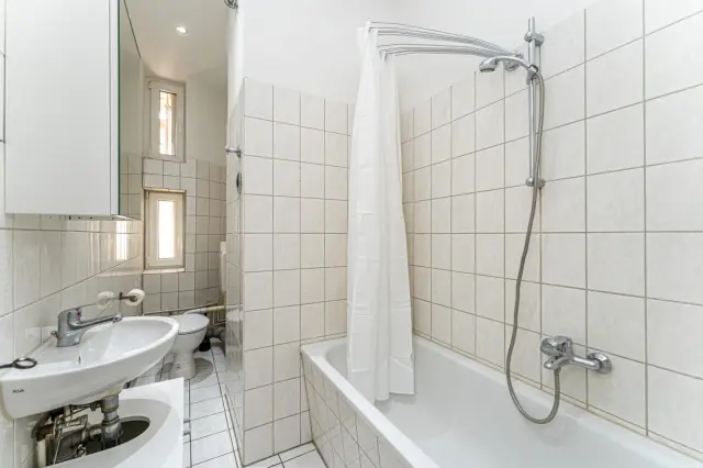 studio in Prenzlauer Berg 4