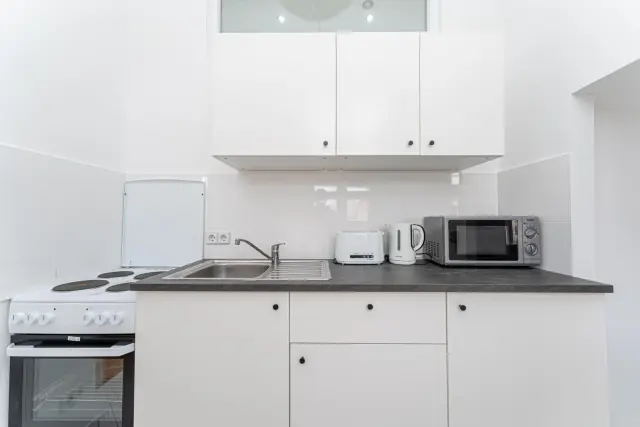 studio in Prenzlauer Berg 4
