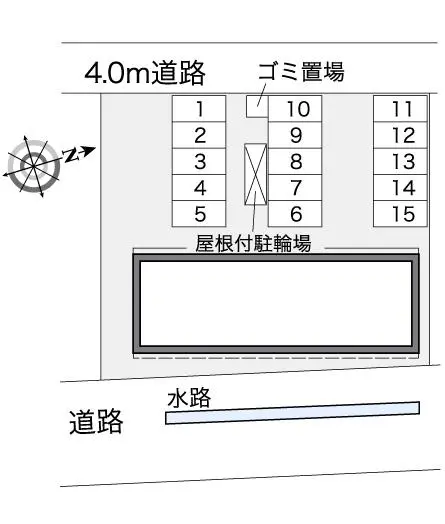 レオパレスＴ＆Ｍ 2