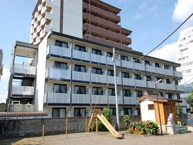 レオパレス正楓Ⅱ 0