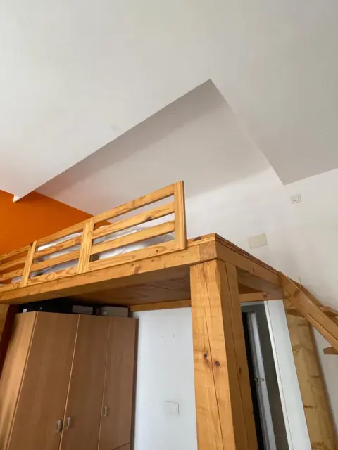 studio in Huertas   Cortes (Centro) 0