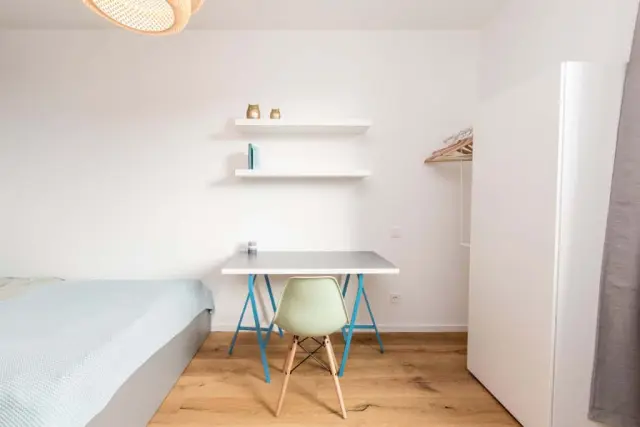 Haus B 2