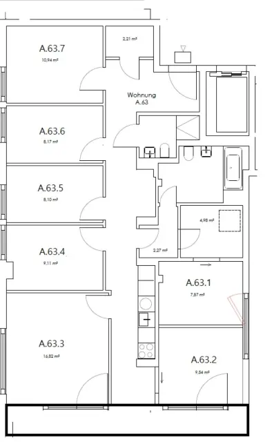 Haus A 1