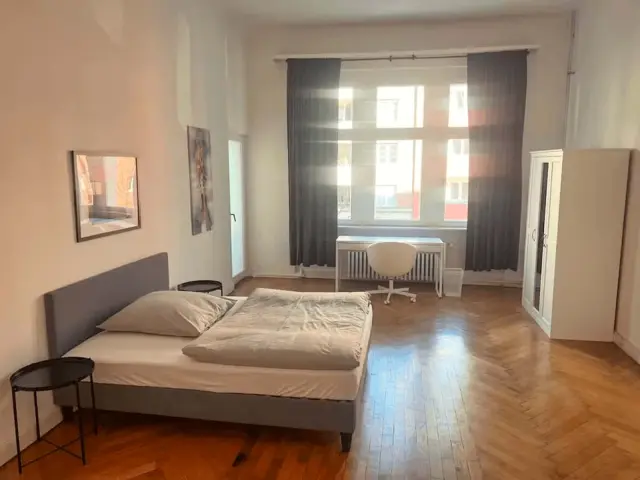 Konstanzer Strasse Berlin 10707 Germany 1
