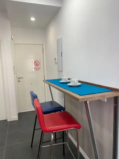 studio in Lavapiés  Embajadores (Centro) 1