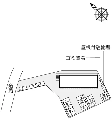 レオパレスアンビシオン 2