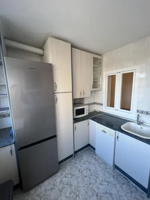 apartment in Getafe 0