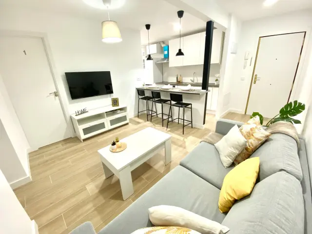 apartment in Mostoles 4