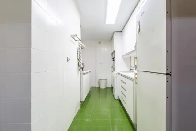 apartment in Estrella (Retiro) 1