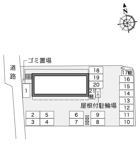 ワッフル 2