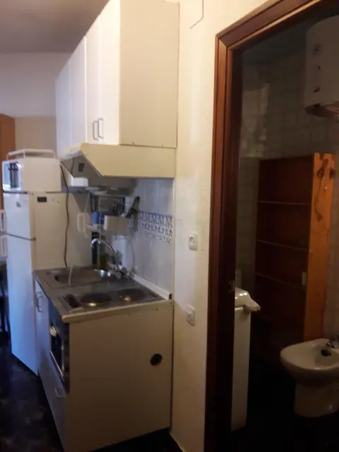 studio in Arapiles (Chamberi) 4