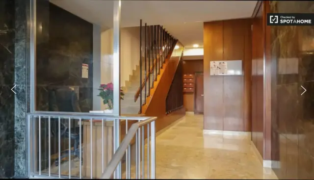 apartment near Calle Añastro 1