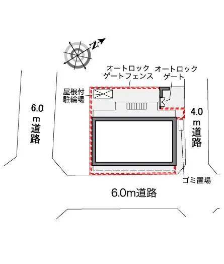 マ　メゾンウメジマ 2