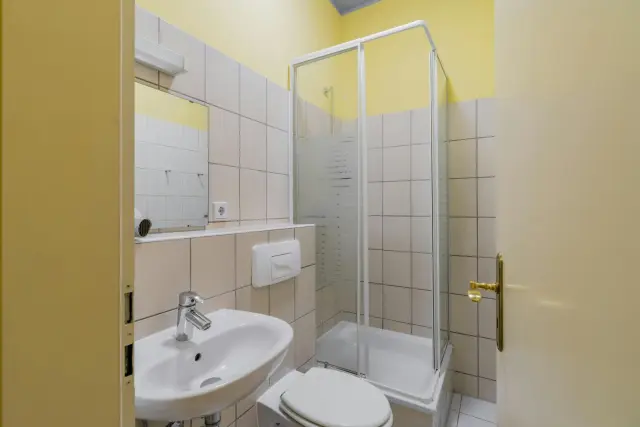 studio in Prenzlauer Berg 1