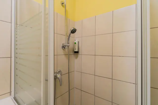 studio in Prenzlauer Berg 2