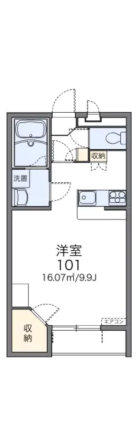 コンディネント 1