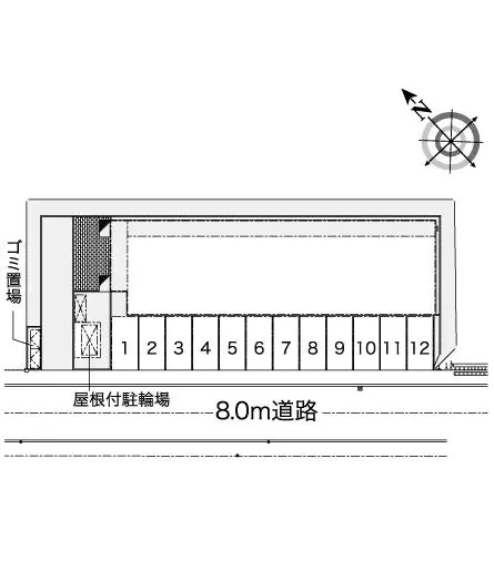 西野Ⅱ 2