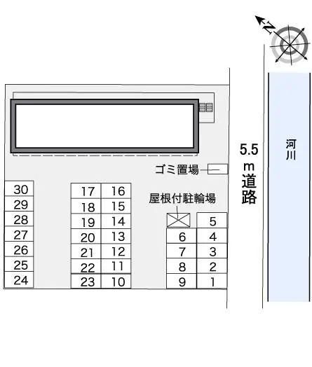 レオパレスＨｉ 2