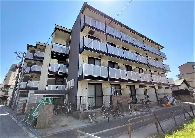 レオパレス東淡路ＷＥＳＴ 0
