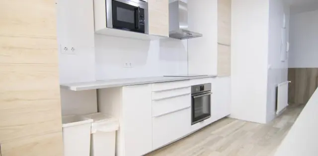 apartment in Guindalera (Salamanca) 2