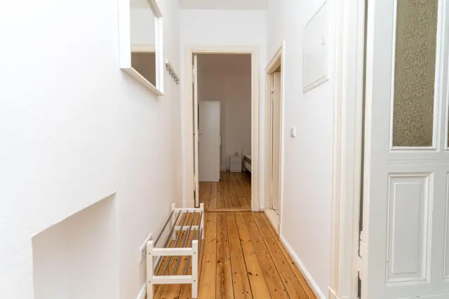 studio in Prenzlauer Berg 1