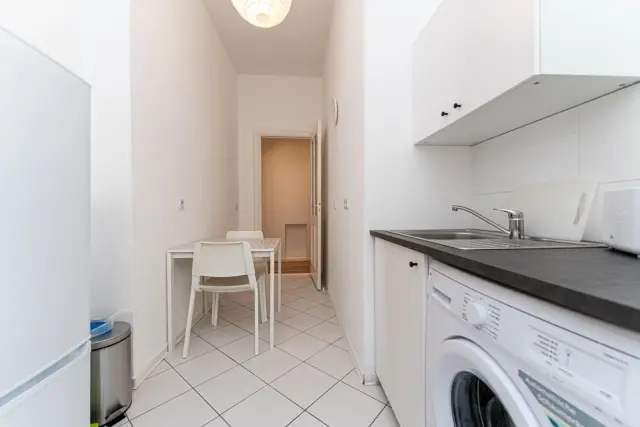 studio in Prenzlauer Berg 2