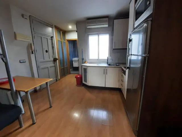 studio in Lavapiés  Embajadores (Centro) 4