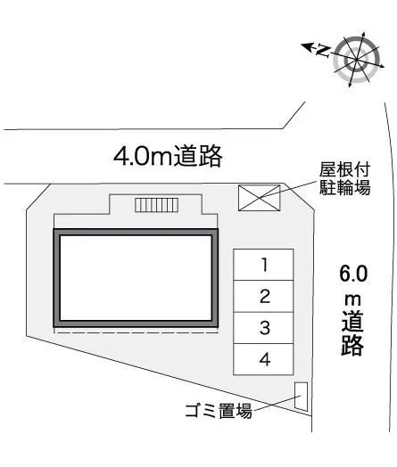 中新井　ｃｏｕｒｔ 2