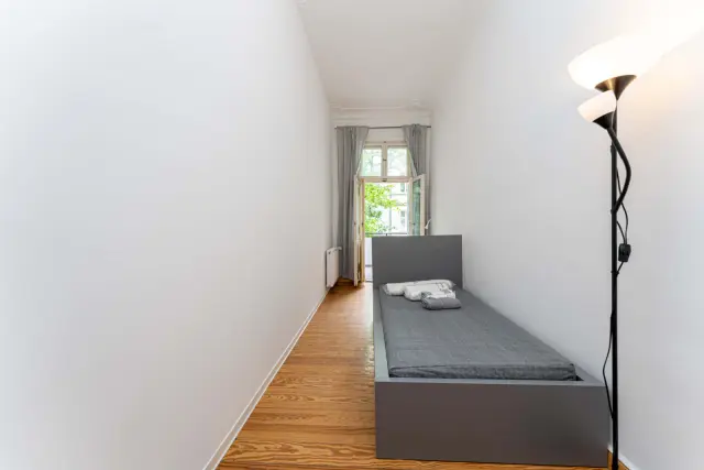 GABRIEL- MAX- STR. 2 -  VH, 1. OG rechts (Gigacube) 2