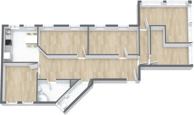 Koenig-Karl-Strasse 84DE-09-012M 2