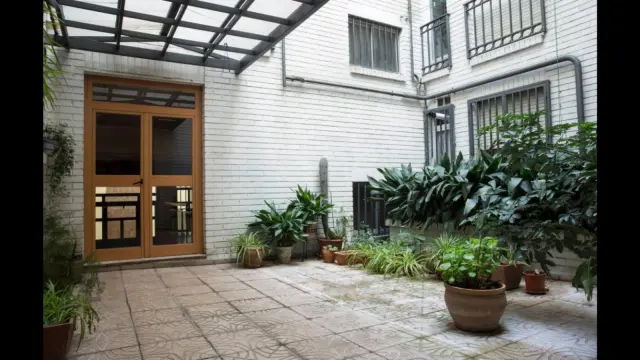 apartment in Lavapiés  Embajadores (Centro) 1