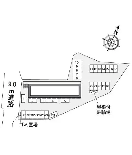 レオパレスＲＴ 2