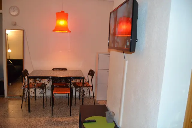 apartment in Alcalá de Henares 0