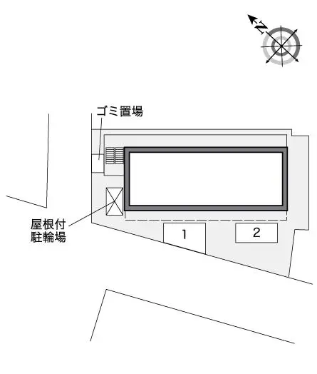 レヴェルベールⅢ 2