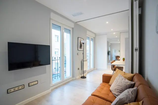apartment in Argüelles (Moncloa) 3
