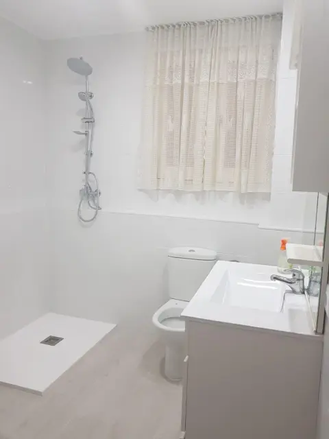 apartment in Vallehermoso (Chamberi) 3