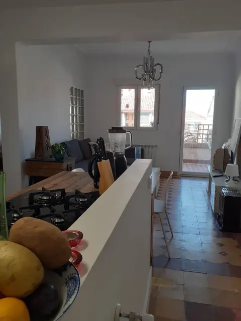 apartment in San Isidro (Latina) 3