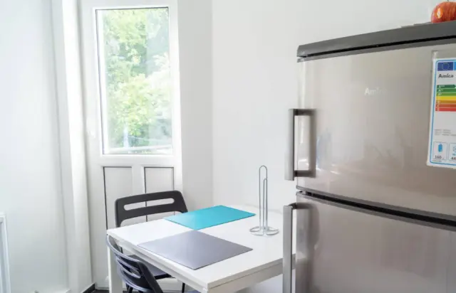 apartment in Britz 3