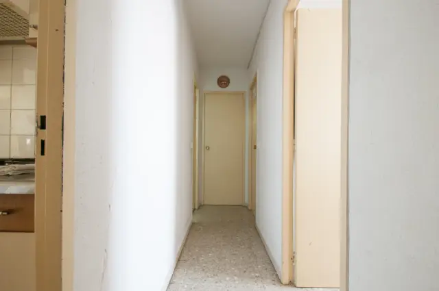 apartment in Numancia (Puerta de Vallecas) 3