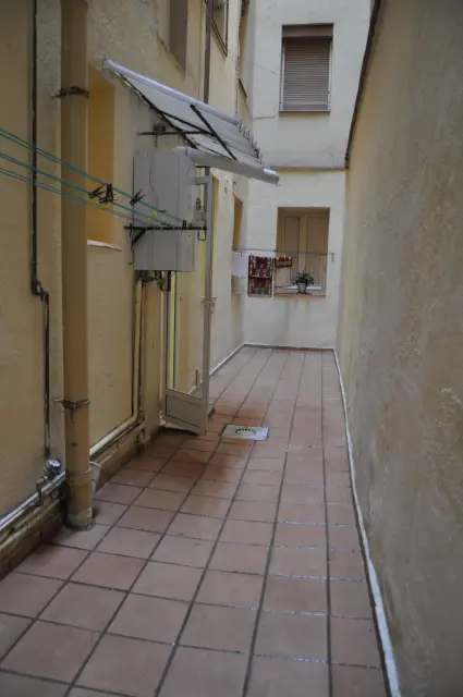 apartment in Argüelles (Moncloa) 2