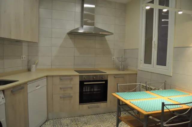 apartment in Argüelles (Moncloa) 4