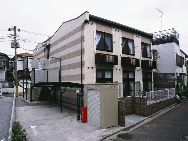 レオパレスアルプス 0