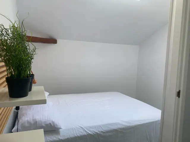 studio in Lavapiés  Embajadores (Centro) 3