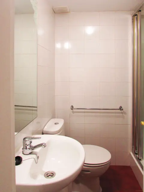 studio in Lavapiés  Embajadores (Centro) 1
