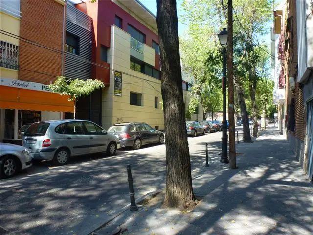 apartment near Paseo de la Ermita 3