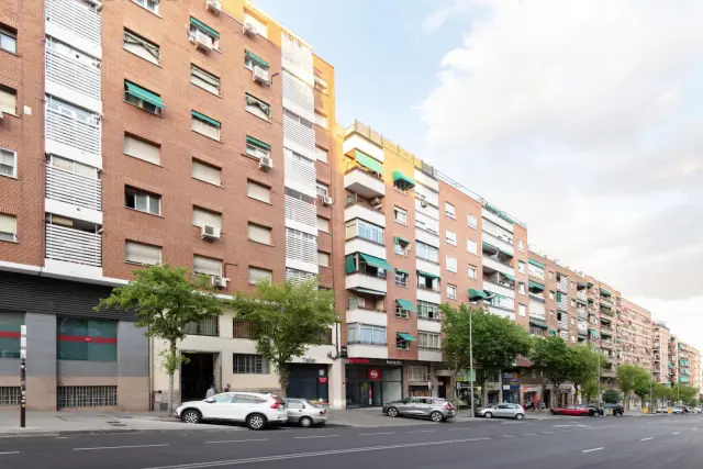 apartment in Acacias (Arganzuela) 1