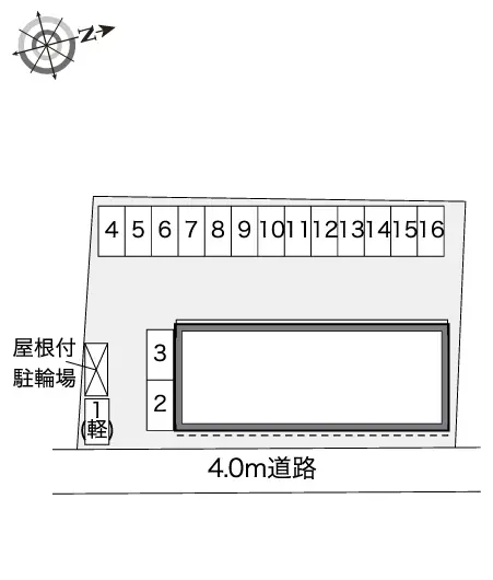 レオネクストｓｅｉｒｉｎⅡ 2