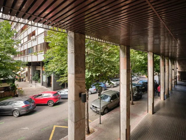 studio in Lista (Salamanca) 2