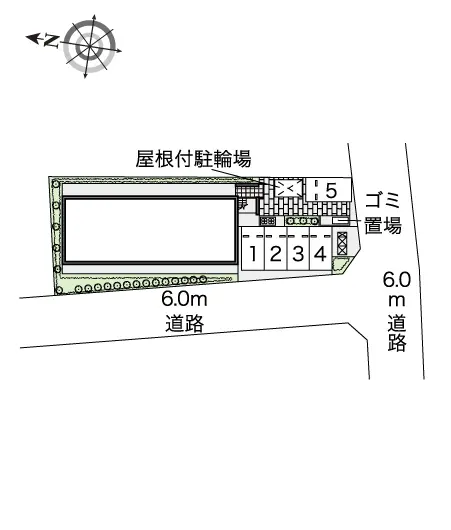 レオパレス大弥 2